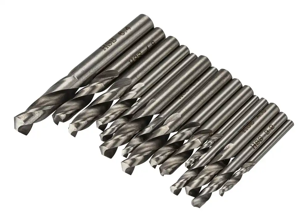 Snabb leverans Gängtappsborrsats